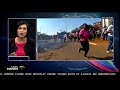 Ephert Musekiwa on latest developments in Zimbabwe