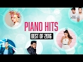 Piano Hits Lullaby Playlist 2016 (3hrs of Relaxing Billboard Songs) Lullaby for babies sleeping