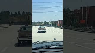 Lowriders on the FarWestSide 90 Fwy (#Regal\u0026Tortoise)