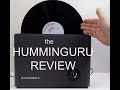 HUMMINGURU ULTRASONIC RECORD CLEANING MACHINE: HYPE OR HEAVEN?