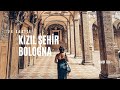 İtalya'nın Kızıl Şehri -BOLOGNA