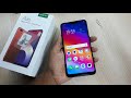 oppo a3s 3gb 32gb unboxing u0026 review