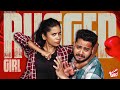 Rugged Girl 👧🏻👊🏻 | Ft. Deepika | Asjath Shajehan | Comedy | 4K | Girly