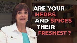 Do Spices go Bad? Try This Super Simple 3 Step Test to Find Out!