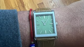 Review Of The Breda “Tank” Virgil 1736J