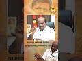 அண்ணாமலை சொல்றது சிரிப்பா தான் இருக்கு...