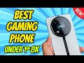 Best Budget Gaming Phone Ngayong 2024