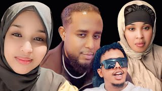 WAXA FARTA XAAJI LAGU WADA ARKA RABA INAN ARKO ANA WANSO GALE || KING CK IYO FARTA XAAJI IYO AYSHA I