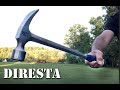 DiResta Extra Long Hammer Modification