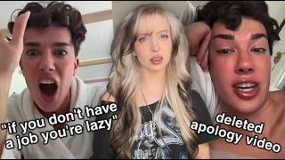 james charles is SO OUT OF TOUCH