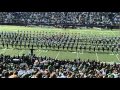 Ohio University Marching 110  - Hips Don't Lie - Homecoming 2010