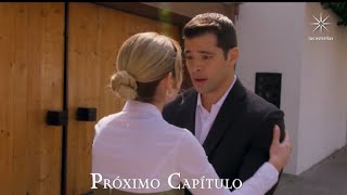 Ángel Propone matrimonio a helena y ella acepta | El Ángel de Aurora Avance C125 Capítulo 125