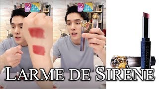 LARME DE SIRÈNE (人鱼之水亚特兰蒂斯系列) | 019 | 020 | 021 | 022 |