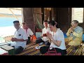 17 06 2024 កិច្ចបង្សុកូលឧទ្ទិសបុណ្យជូនឧបាសិកា ញុឹបភនី និងឧបាសក ជីវស៊ាងហាប់ ព្រមទាំងញាតិគ្រប់គ្នា។