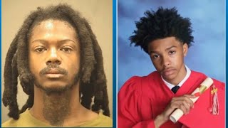 Court documents reveal new details in fatal stabbing of 17-year-old Amari Clarke