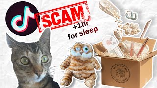 Tiktok SCAM reviews! - Part Two