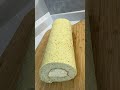 開心果瑞士卷 pistachioswissroll 蛋糕捲 rollcake homadepistachiopaste