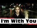 Avril Lavigne - I'm With You | Rock COVER by She's Inside Us