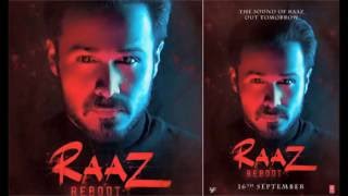 RAAZ Reboot Official Teaser 1 | Emraan Hashmi , Kriti Kharbanda ,Vikram Bhatt |