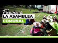 Funciones de la Asamblea Comunal