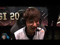 msi 2017 グループステージ gam vs skt d3g5 日本語実況解説