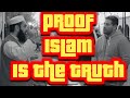 Proof Islam is the Truth - Eman Booster