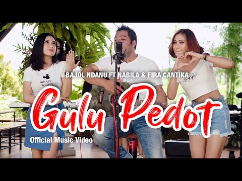Download Lagu Bajol Ndanu Gulu Pedot Mp3