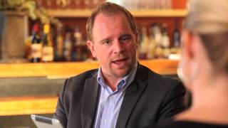 Tastevin iPad Wine List App for Restaurants | Demonstration of Features and Benefits