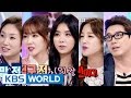 Hello Counselor - Cao Lu, Hyemi, Park Boram, Kim Gyeongsik, Jeong Gyeongmi [ENG/2016.05.02]