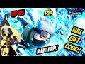 GAME NARUTO PRIVATE SERVER INDONESIA ??!! + FREE VIP35+BANYAK GIFT CODE!! - NARUTO PRIVATE SERVER