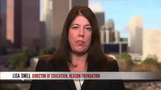 Revolutionizing Education in America - Common Core and National Standards