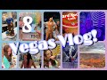 Las Vegas! | Vlog