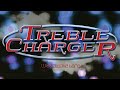 treble charger american psycho official audio