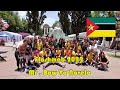 MR . BOW VANAVELA - Flashmob2022 México City #dance #afrodance #cdmx #mexico #afrodance