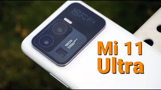 Xiaomi Mi 11 Ultra Full Review: Ultimate of Android?