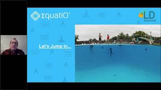 Making Math Digital Unlocking the Power of EquatIO