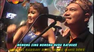 Nella Kharisma - Nonong | Dangdut (Official Music Video)