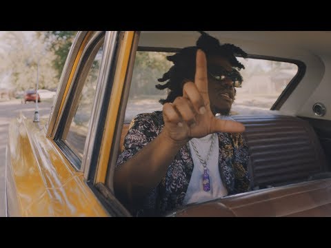 Smino - L.M.F.