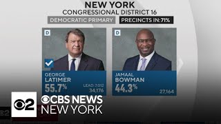 Breaking down New York Primary Election results