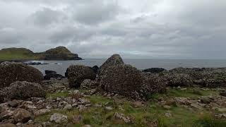 Giants Causeway