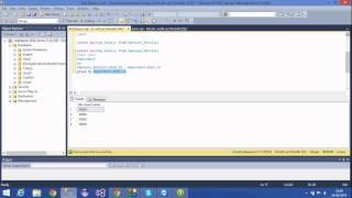 11.SQL Server Tutorial-Hindi(Aggregate Functions)