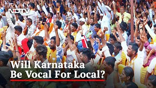 From PM Modi To Rahul Gandhi: Political Big Wigs Go All Out For Karnataka | Breaking Views