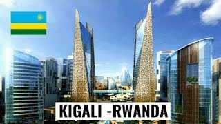 Rwanda - From Genocide To Model In Africa.