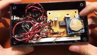 Long Term Timelapse Project Overview