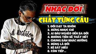 Liên Khúc Những Ca Khúc Nhạc Chế Về Đời Nghe Cực Chất | Lk Nhạc Chế Mới Nhất | Chợ Nhạc Chế