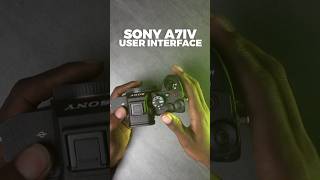 Sony A7IV beginners Guide Ep.1  #Sony #A7IV