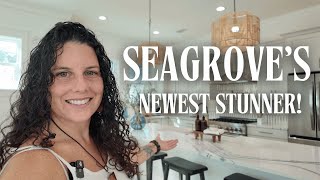 Exclusive Property Tour in Seagrove Beach on 30A Florida!