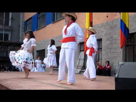 Día De La Independencia Colombia. Santos Presidirá Actos Del Día De La ...