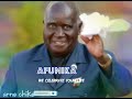 Afunika- we celebrate your life( kk tribute song)  audio music #afunika#arnochiko