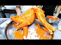 LEVEL 9999 Indian Food in Dubai - BEST Indian FULL GOAT PLATTER and Biryani in Dubai, UAE!!!